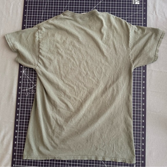 Led Zeppelin Graphic T-Shirt - Picture 4 of 4